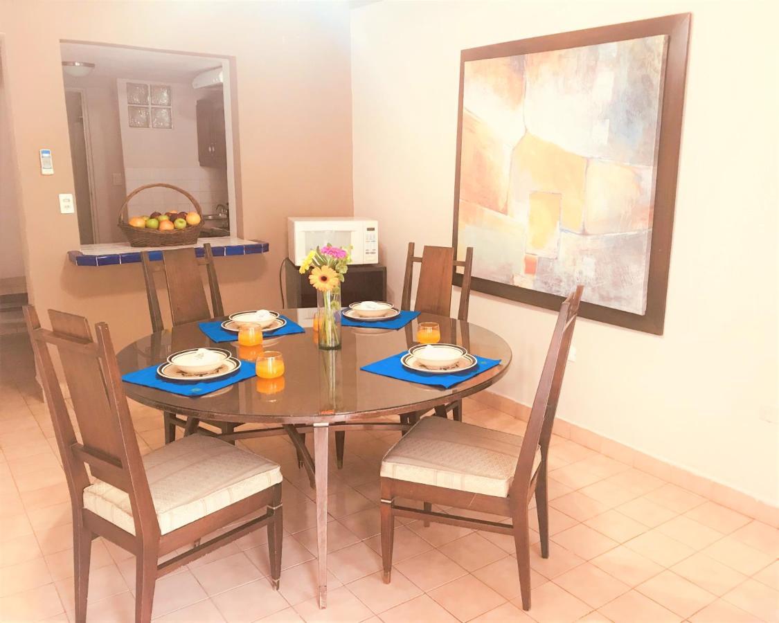 סלטיו Hotel Huizache מראה חיצוני תמונה