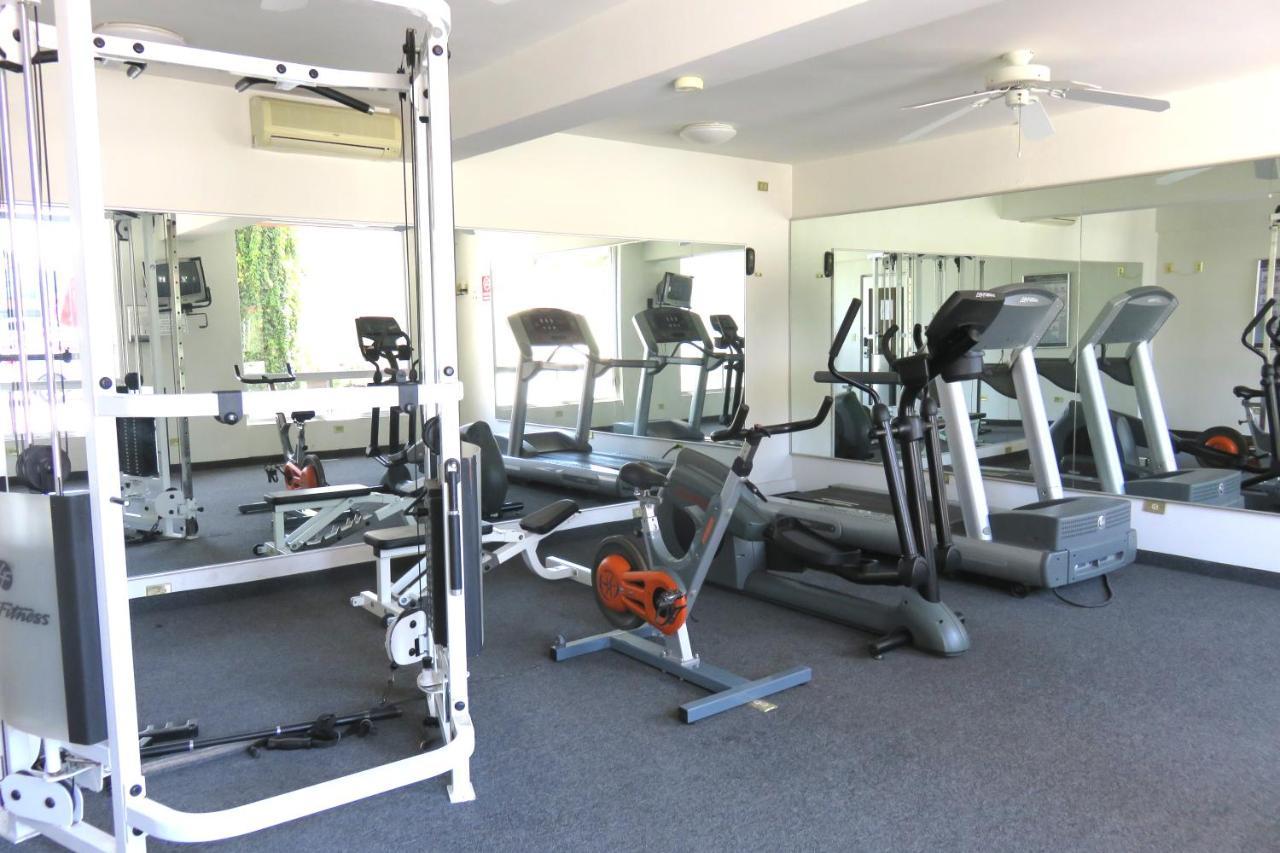 סלטיו Hotel Huizache מראה חיצוני תמונה