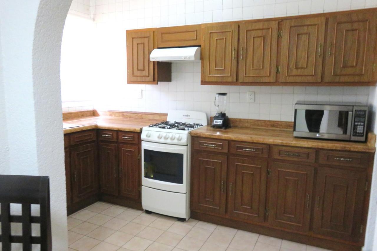 סלטיו Hotel Huizache מראה חיצוני תמונה